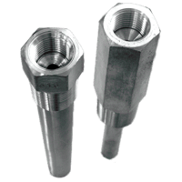 Marsh Bellofram Thermowell
